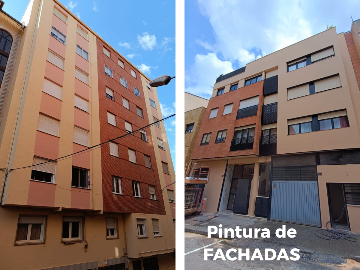 Más que Pinturas — Fotos 10