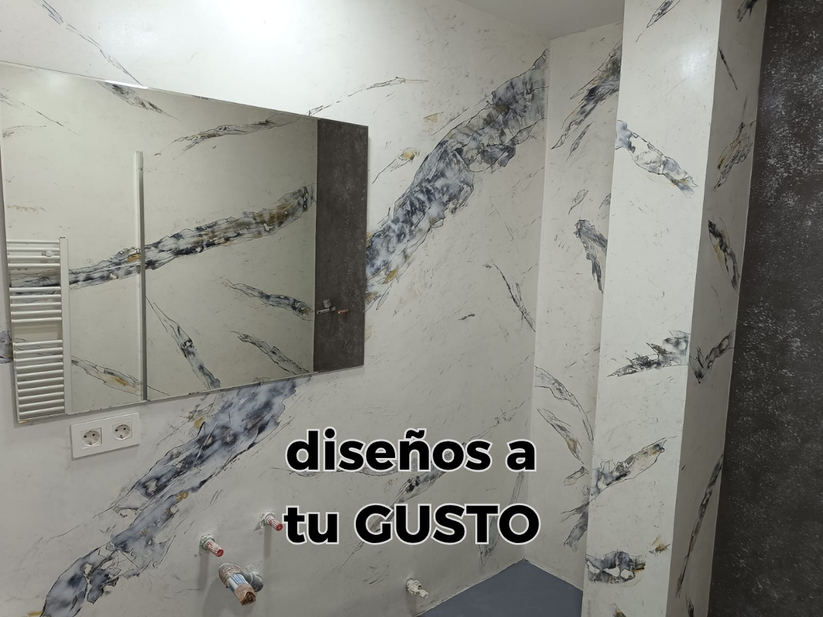 Más que Pinturas — Fotos 11