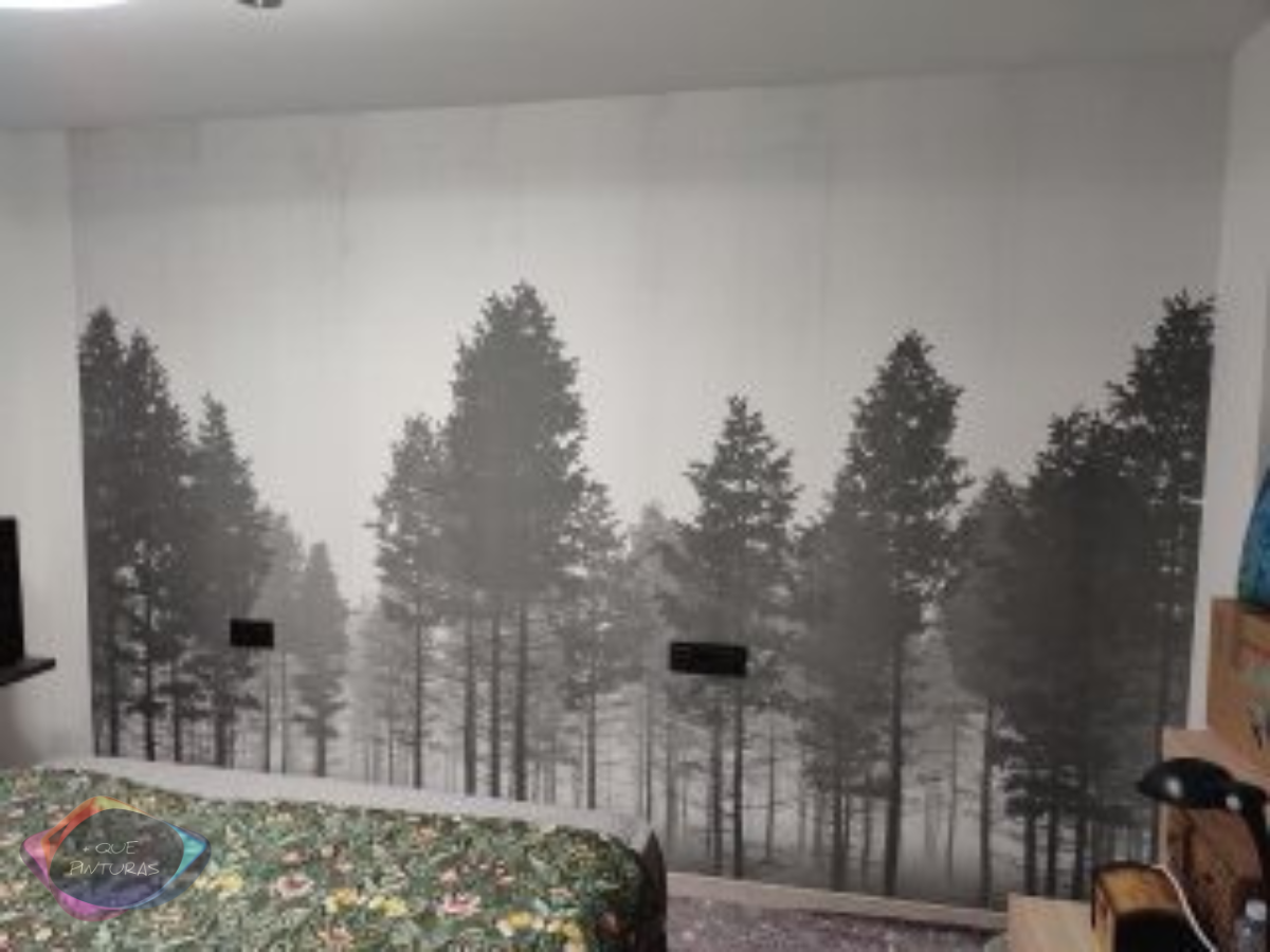 Más que Pinturas — Fotos 8